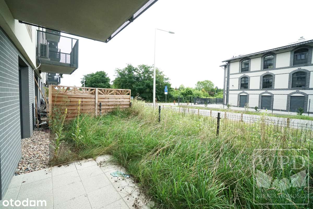 3-pok ul.Jutrzenki 839 tys od zaraz Garaż 31 tys 75 m2 Ogródek-0
