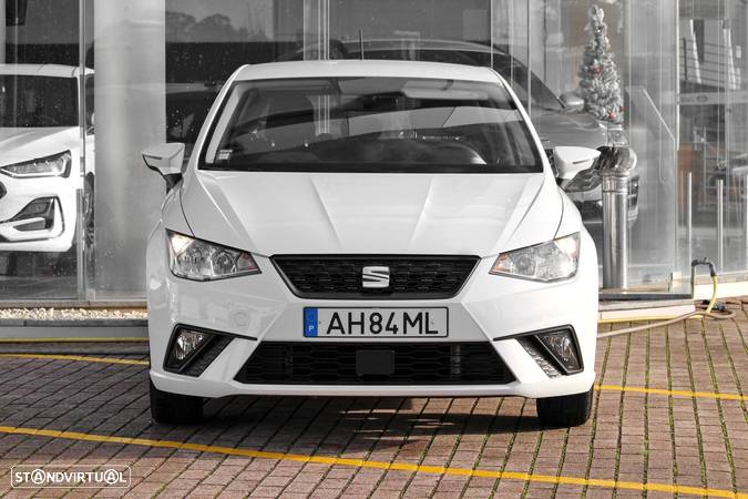 SEAT Ibiza 1.0 MPI Style - 3