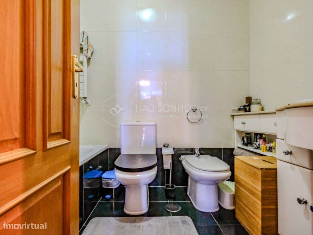 Apartamento T2 | São Cosme | Gondomar-9