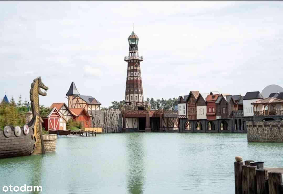 Działka budowlana 20 km od Kołobrzegu. - Pełny obrazek: 5/20