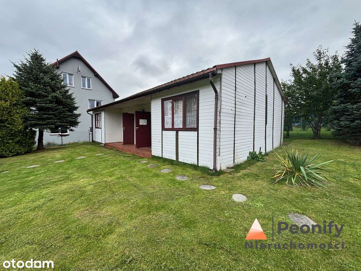 Atrakcyjna działka inwestycyjna w Niechorzu!-9