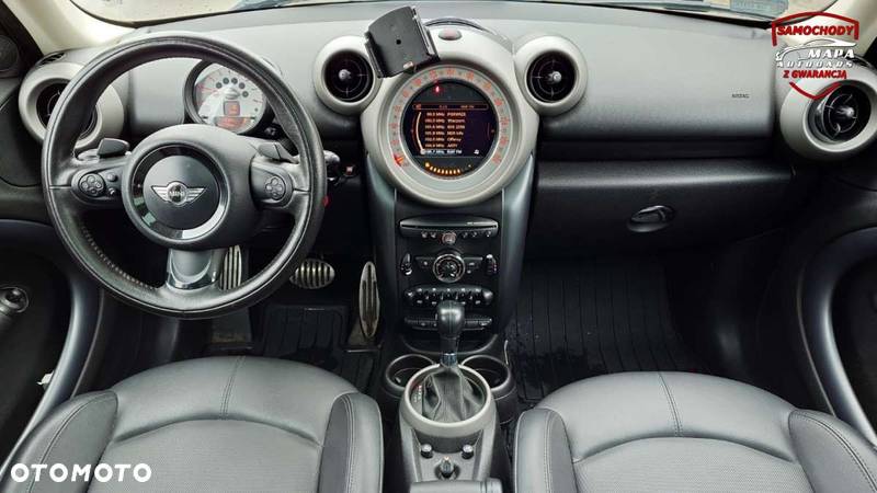 MINI Countryman - 5