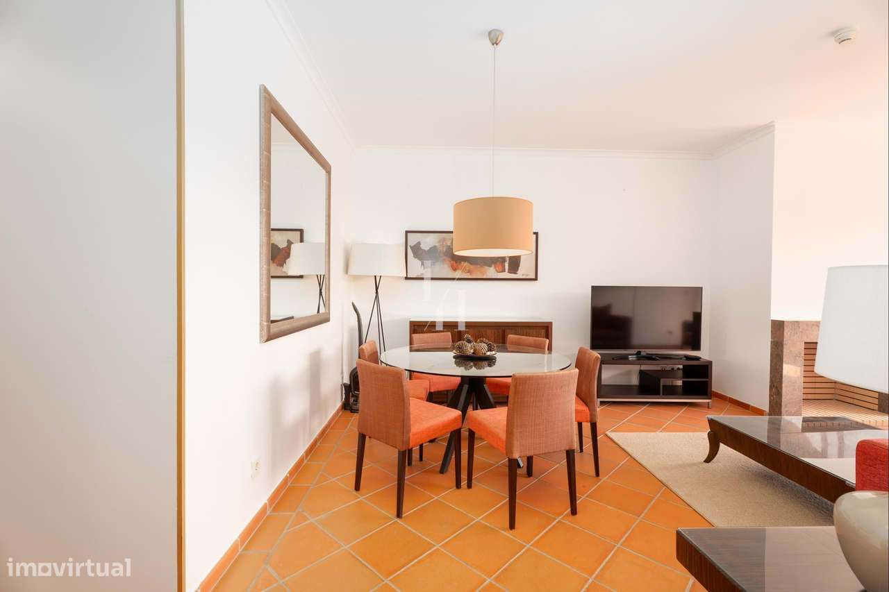T2 com terraço privado para venda no Vila Sol, em Quarteira-6