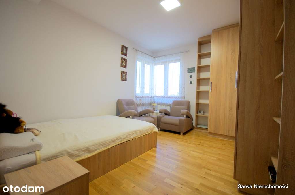 Przestronny Apartament z dużym balkonem-9