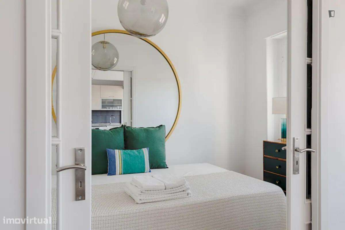 Apartamento com 3 quartos - localizado em Graça Lisbon - Grande imagem: 3/10