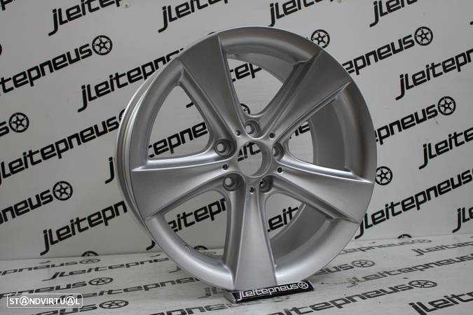 Jantes DEMO BMW Style 128 18 5x120 8.5+9.5 ET20+14 - Oferta de Montagem/Envio - 2