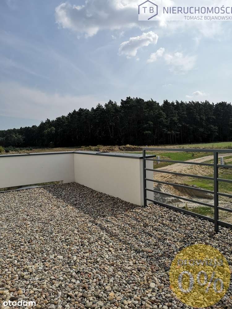 Nowe Domy z garażem Kaźmierz, Rokietnica, Radzyny-10