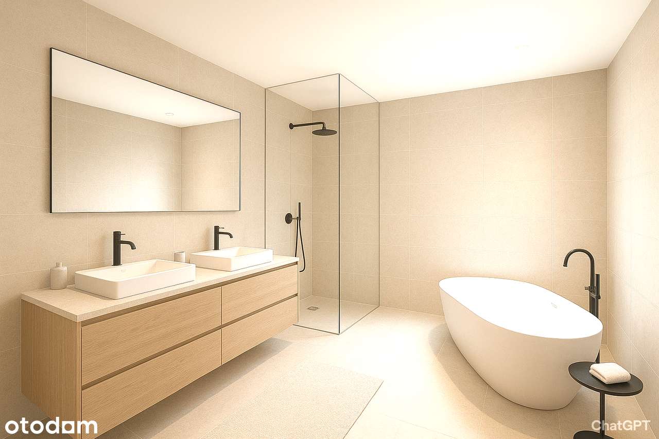 Mieszkanie 4 -pok | SYPIALNIA Z ŁAZIENKĄ | ŚWIETNE POŁOŻENIE | 0% PROW - Pełny obrazek: 5/6