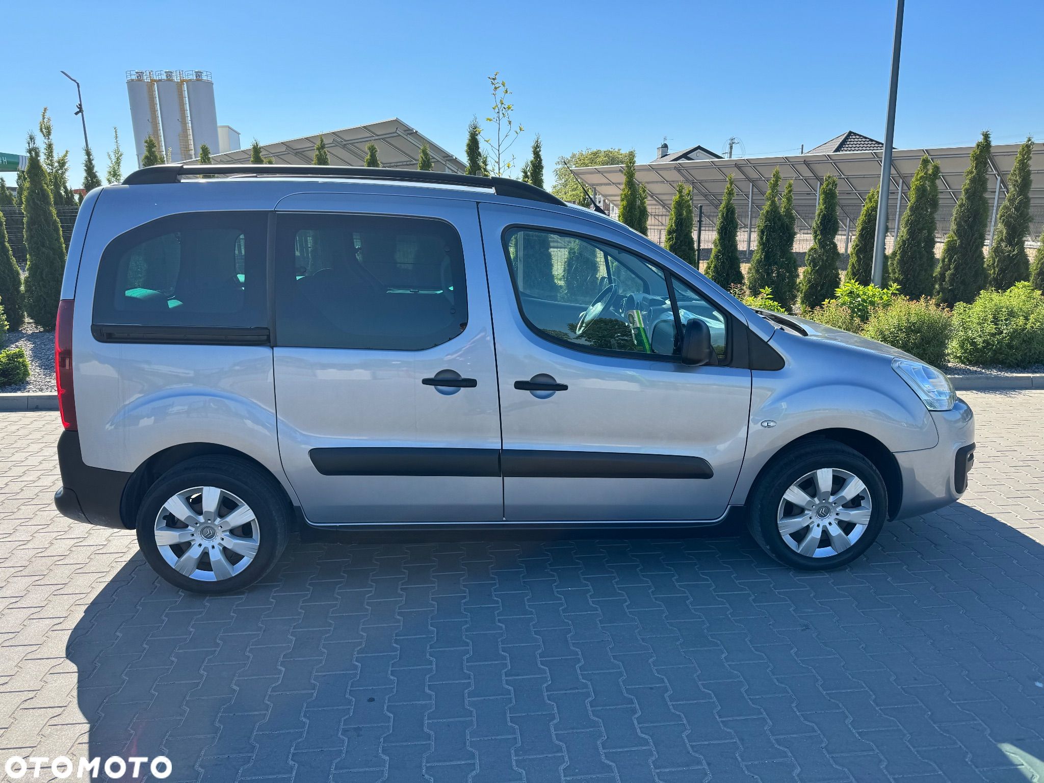 Citroën Berlingo 1.6 BlueHDi XTR S&S - 1