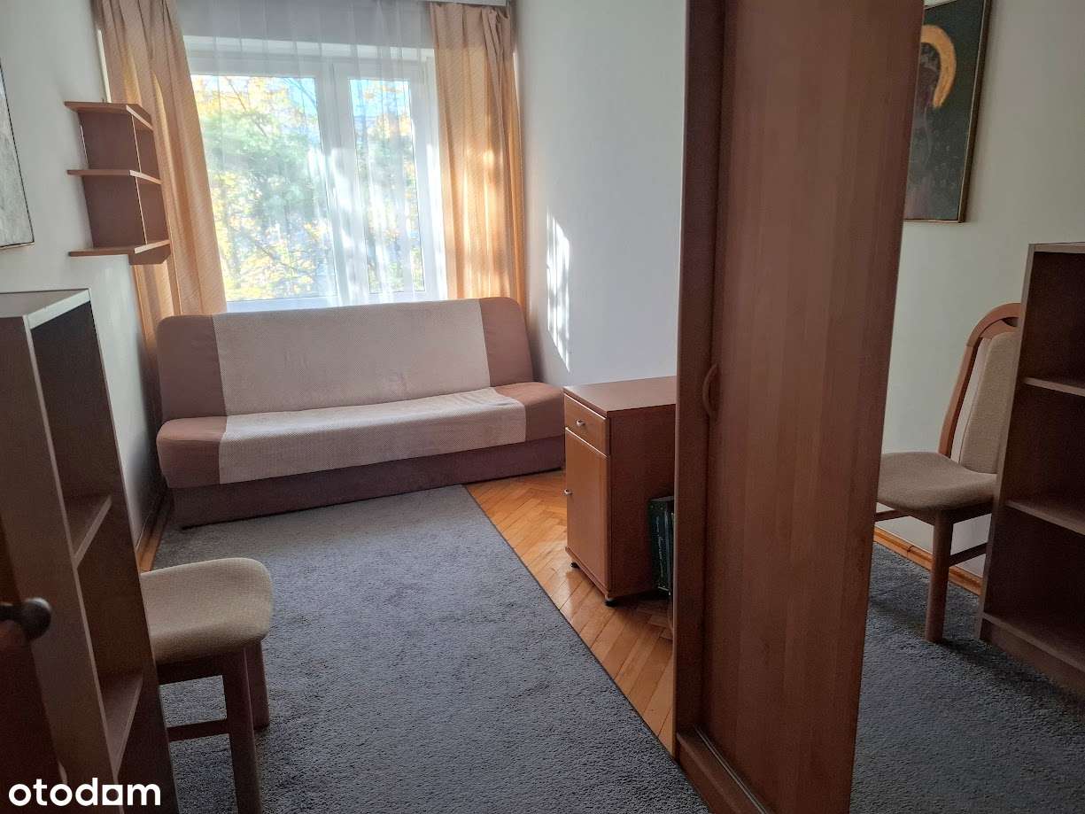 Mieszkanie, os. Borek, 57 m2, I piętro, 3 p. **REZERWACJA-5