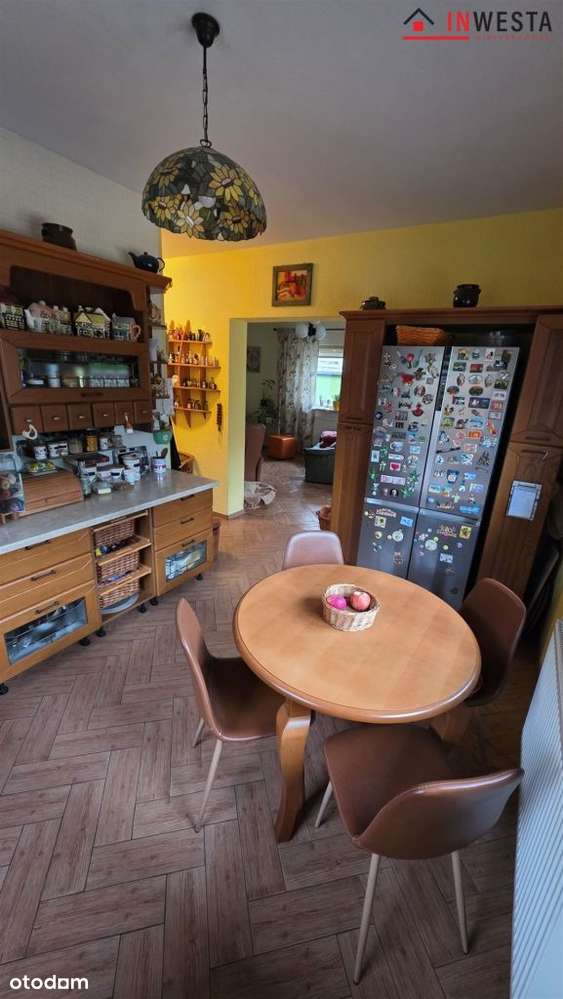 Klimatyczny, wolnostojący dom w dobrej lokalizacji - Pełny obrazek: 3/14