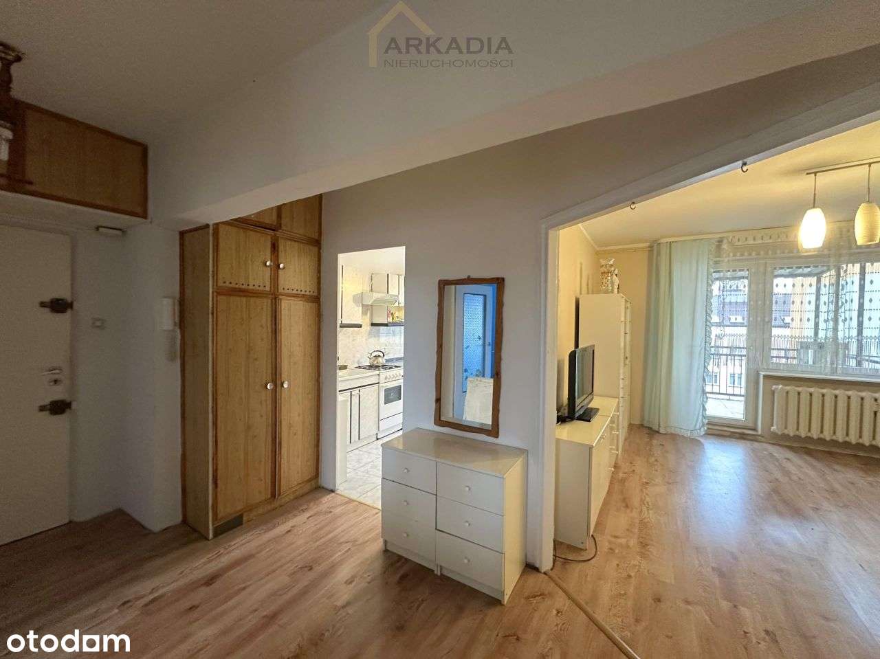 Trzypokojowe mieszkanie - Pełny obrazek: 4/12