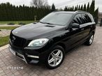 Mercedes-Benz ML 350 BlueTec 4-Matic - 7