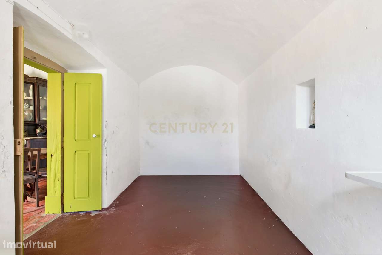 Encantadora Moradia em Tramagal, Abrantes - 5 Quartos-17