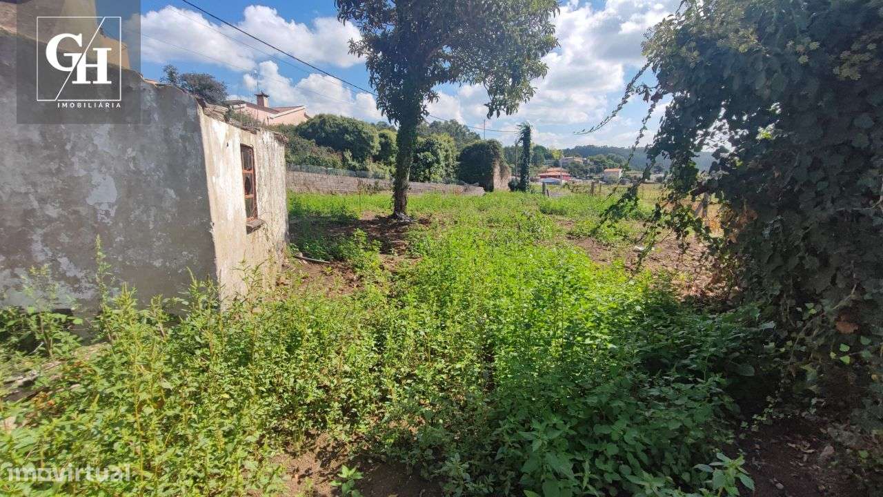 Moradia Individual para Recuperar em Cambeses - Grande imagem: 4/22