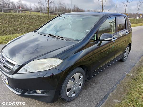 Honda FR-V 2.2 i-CTDi Executive - 6