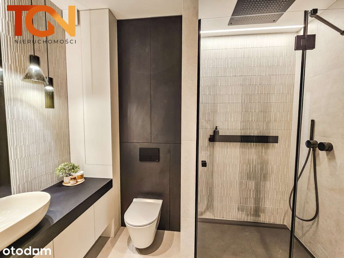 Nowoczesność i Komfort przy Czmp-4