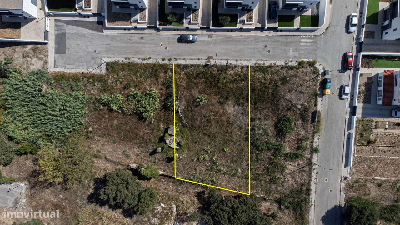 Terreno Urbano à Venda - Quintas das Varandas, Lote 108 - Alenquer,... - Grande imagem: 5/22