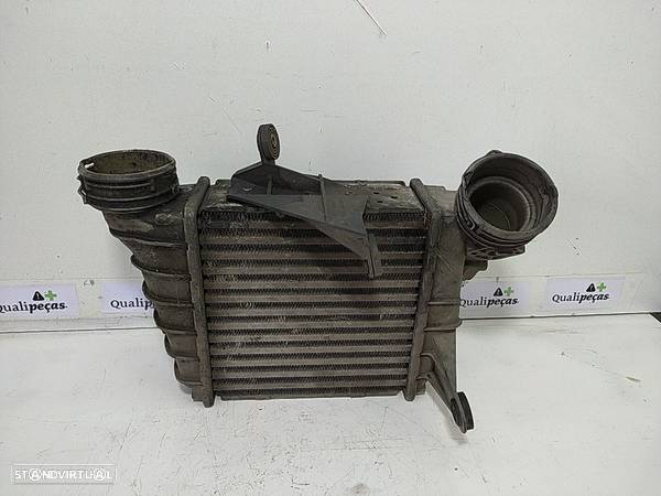 Intercooler Volkswagen Polo (9N_) - 1