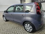 Nissan Note 1.4 Acenta - 31