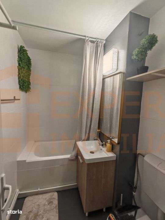 Apartament 2 camere zona Tomis Nord - Rustic-5