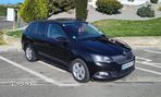 Skoda Fabia Combi 1.4 TDI Style - 1