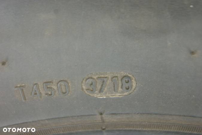 2x 215/60R16 opony zimowe Pirelli Winter SottoZero 3 6mm 68032 - 5