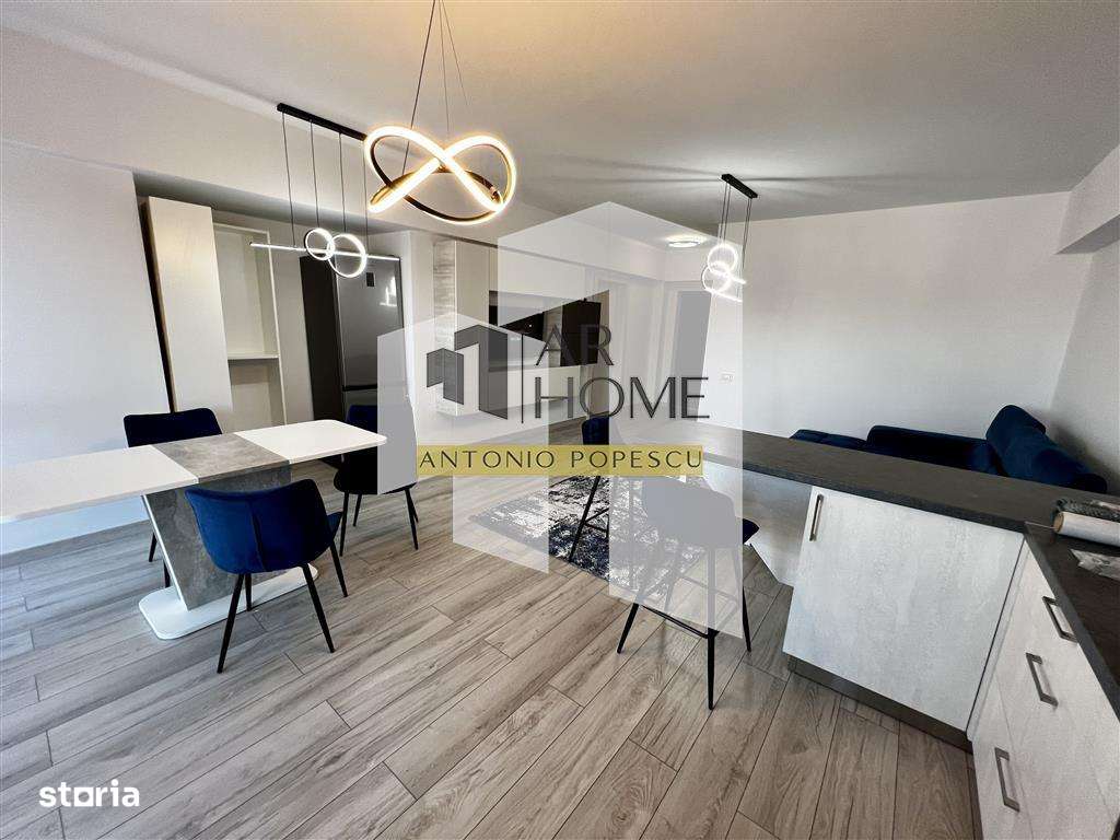 Inchiriere apartament 2 camere, bloc nou, in Ploiesti, zona Gageni - Imagine principală: 4/20