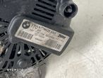 Alternator Bmw m57n2 x5 x6 7796125 mały przebieg - 4