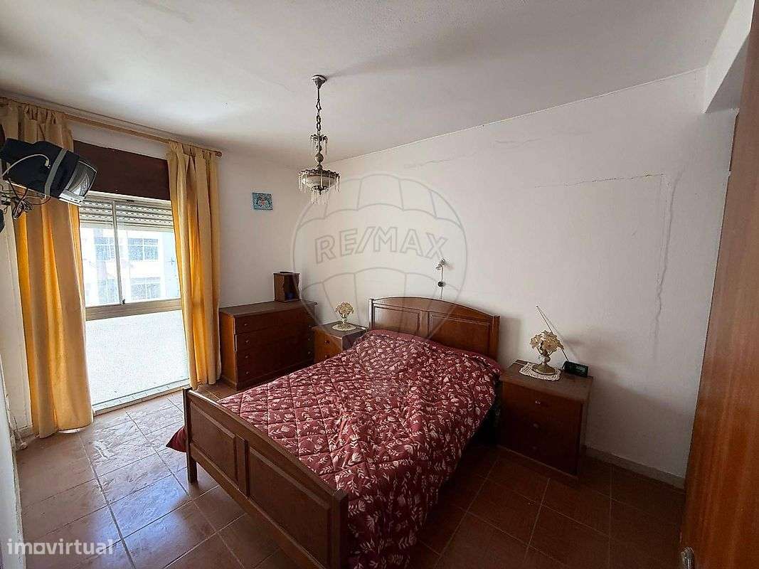 Apartamento T2 para venda-7