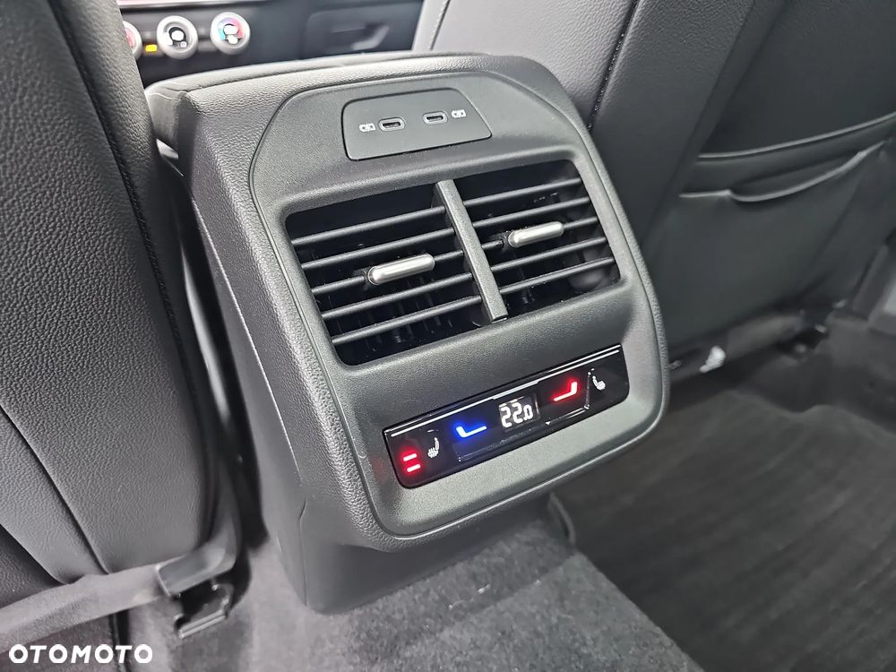 Skoda Superb 2.0 TSI 204 KM Sportline/ Demo/ Bogate wyposażenie/ Gwarancja/Salon PL