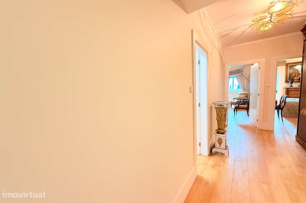 Apartamento T3 Venda em Barcelos, Vila Boa e Vila Frescainha (São Mart - Grande imagem: 4/29