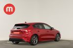 Ford Focus 1.0 EcoBoost MHEV ST-Line - 4