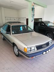 Audi 4000s