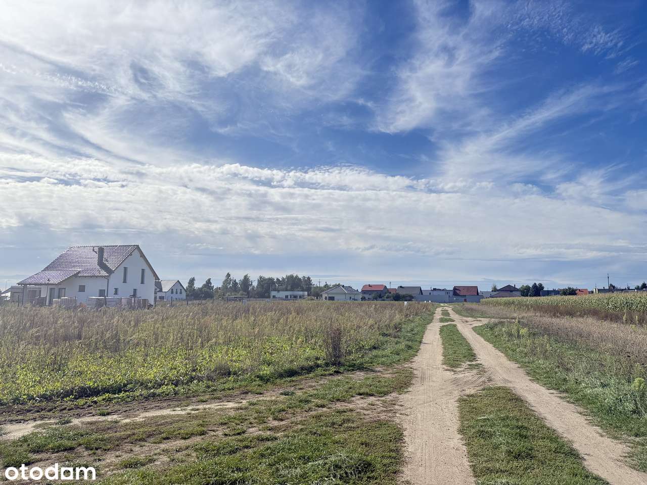 Ostatnia 688 m² Działka na Nowym Os. Blisko Zabudowań - Święciechowa-4