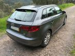 Audi A3 Sportback 1.6 TDI Attraction - 4