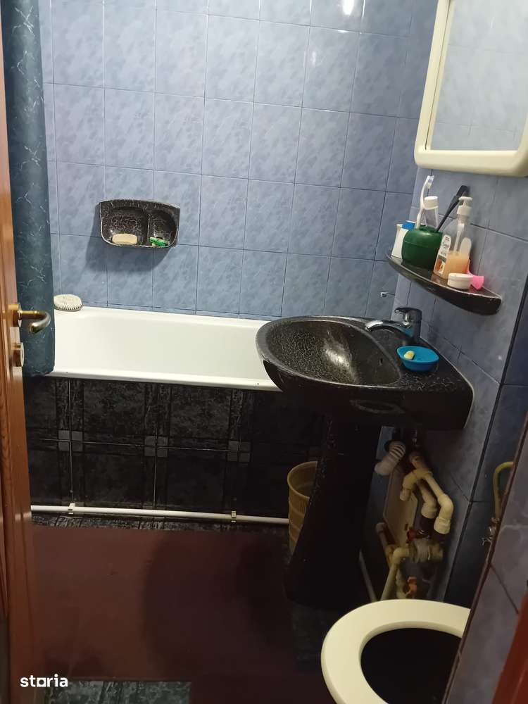 Apartament 2 camere decomandat – Bulevardul 1 Mai, Constanța-9