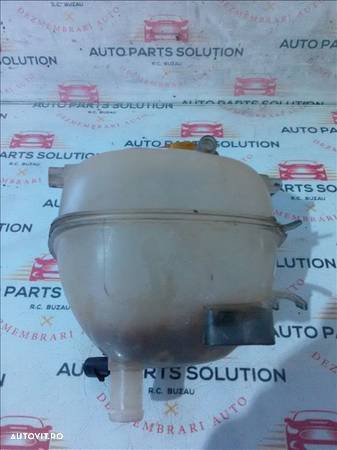 vas expansiune opel vectra c 2003 2008 - 1