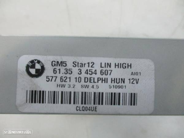 Centralina / Modulo Confort Bmw X3 (E83) - 4