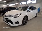 Toyota Avensis 2.0 D-4D Premium - 1