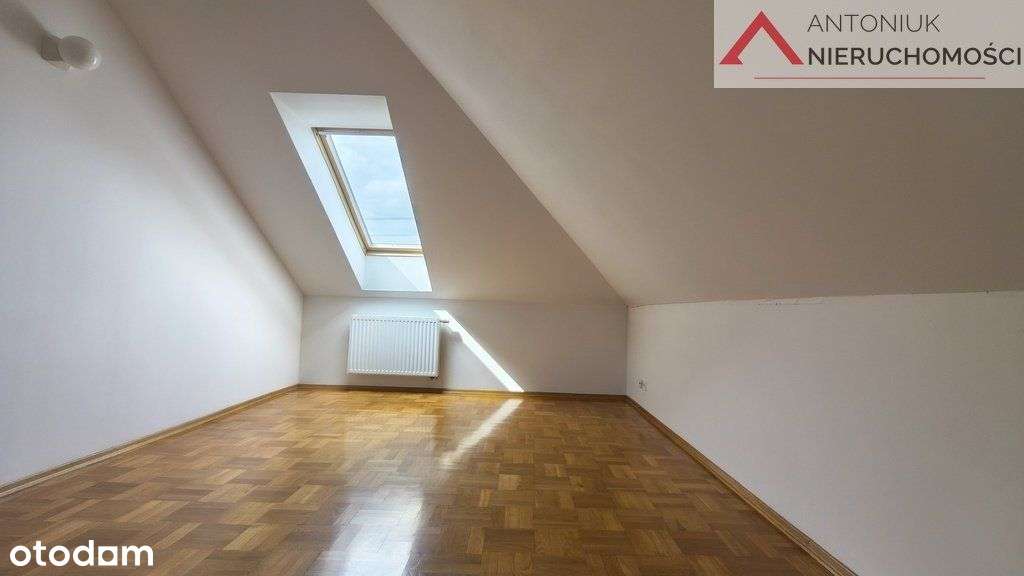 Sprzedam jedno lub dwurodzinny dom w Legionowie-12