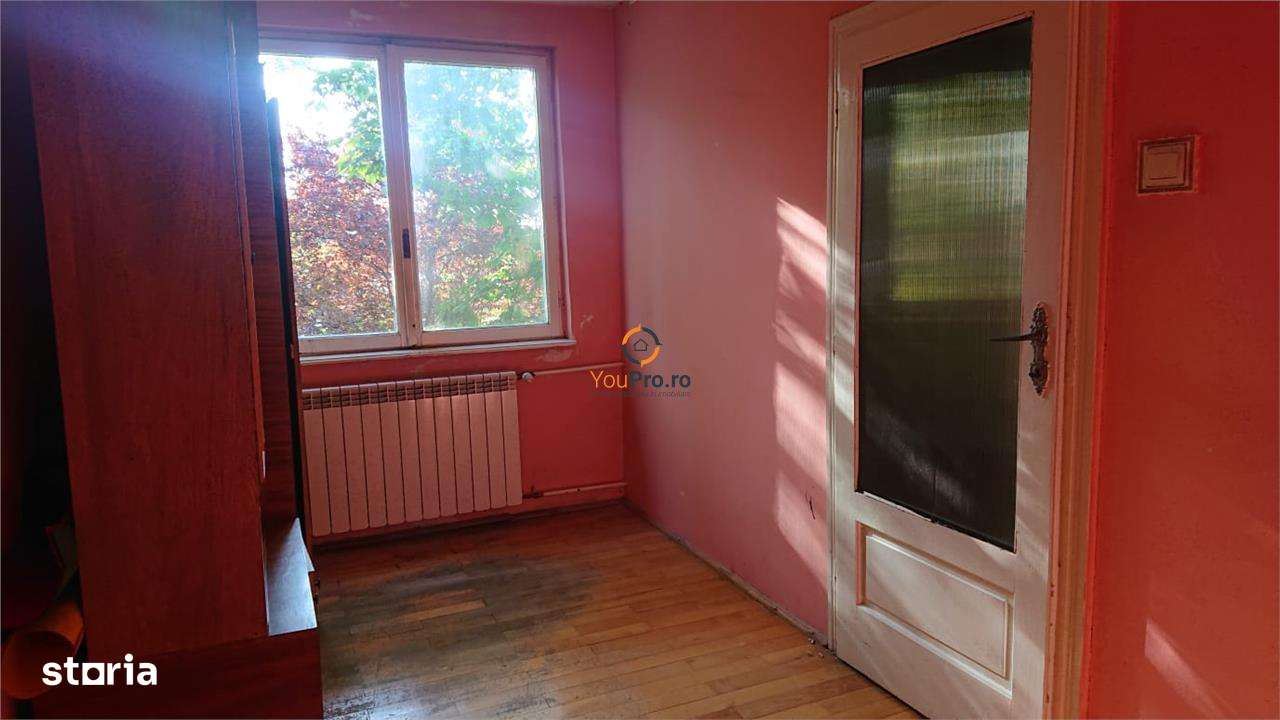 Apartament cu 2 camere - Imagine principală: 3/6