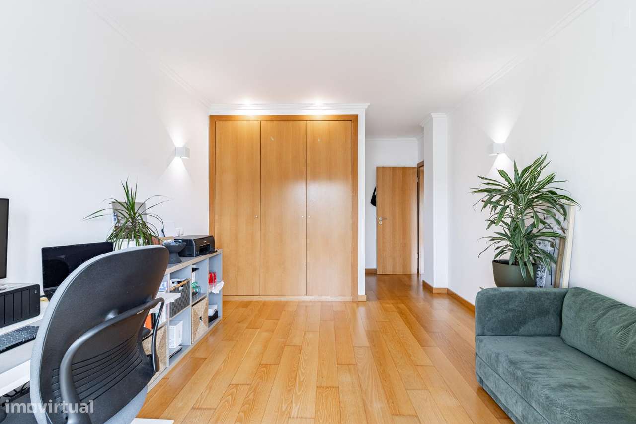 APARTAMENTO MODERNO   -   CONDOMÍNIO PRIVADO-11
