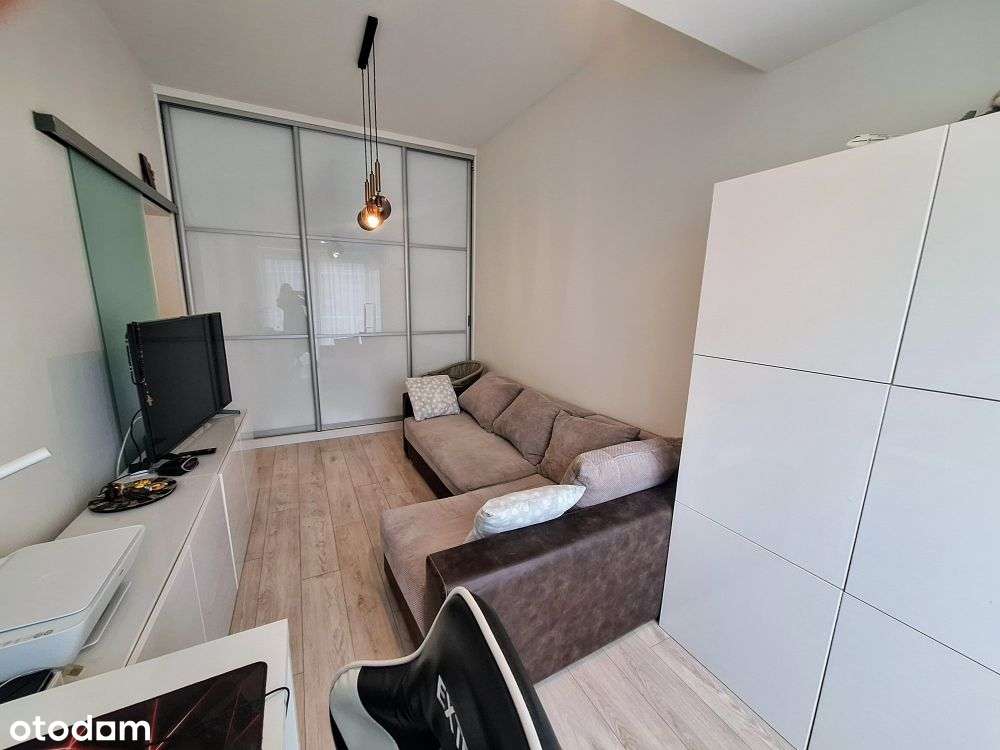 Apartament, ,,Ogrody Hallera,,prestiżowa lokalizacja, winda,komfortowe-11