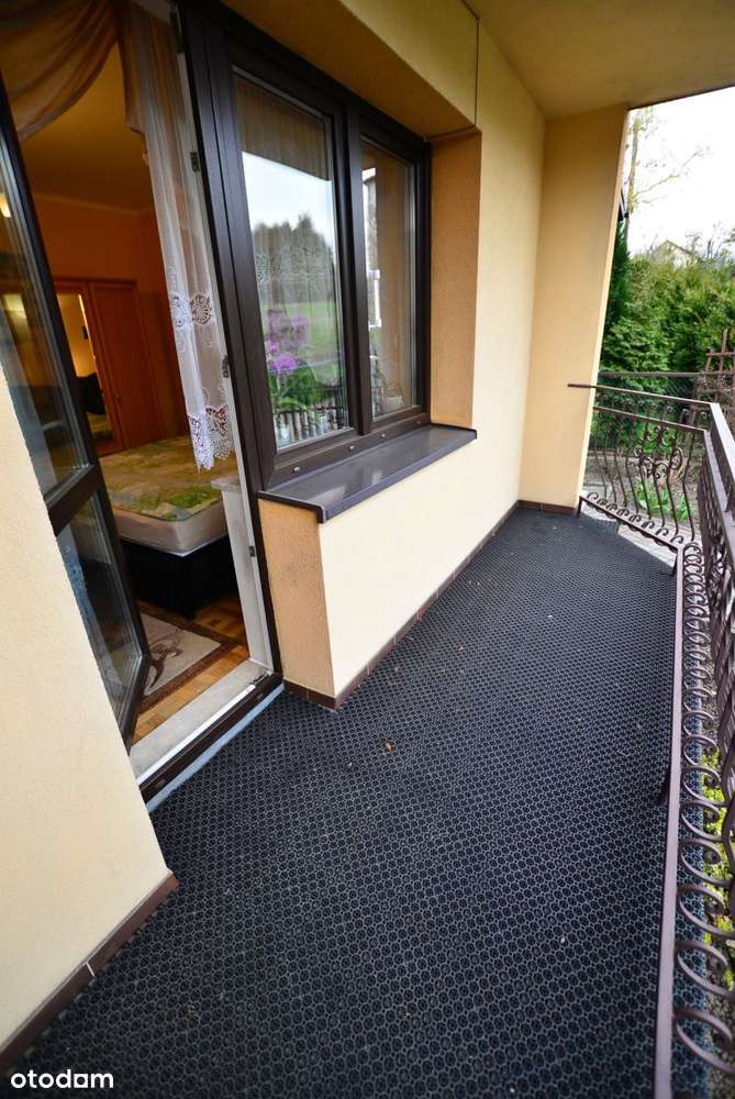 Dom z Potencjałem | pod Działalność/ 3 mieszkania-8