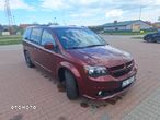 Dodge Grand Caravan 3.6 R/T - 3