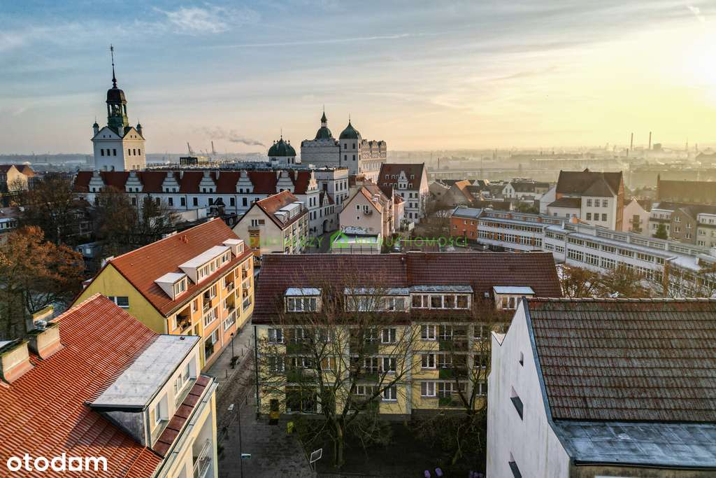 Mieszkanie przy pl. Orła Białego | balkon, piwnica-4