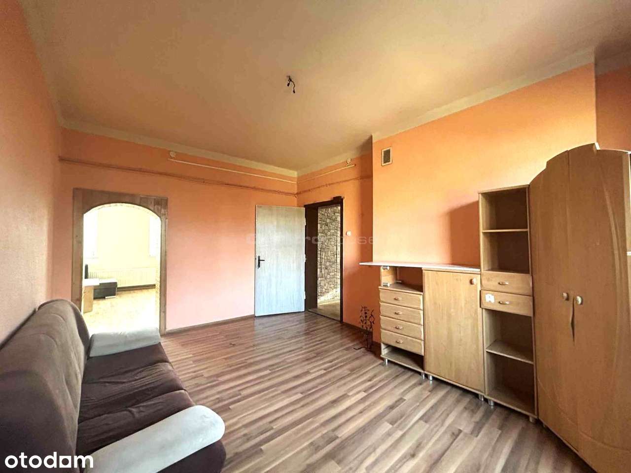 MIESZKANIE DOSTĘPNE OD ZARAZ-13