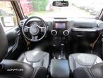 Jeep Wrangler 2.8 CRD AT Sahara - 7