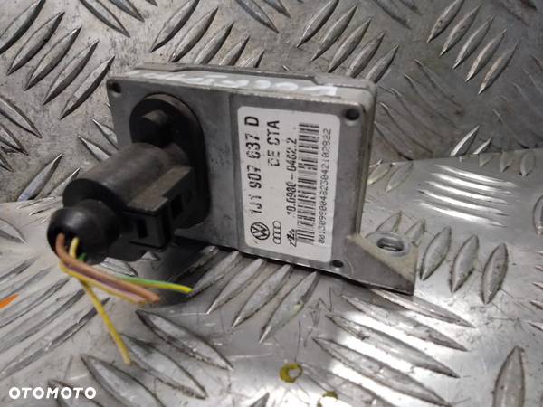 Czujnik sensor ESP VW Golf IV 1J0907655A - 4